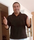 Встретьте Мужчинa : Rodolphe, 49 лет до Франция  Longvic 